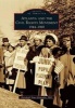 Atlanta and the Civil Rights Movement - 1944-1968 (Paperback) - Karcheik Sims Alvarado Phd Photo