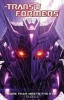 Transformers, Volume 2 - More Than Meets the Eye (Paperback) - James Roberts Photo