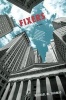 Fixers (Hardcover) - Michael M Thomas Photo