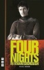 Four Nights in Knaresborough (Paperback, New edition) - Paul Webb Photo