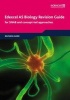 Edexcel AS Biology Revision Guide (Paperback) - Gary Skinner Photo