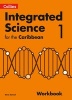 Collins Integrated Science for the Caribbean - Workbook 1, Workbook 1 (Paperback) -  Photo