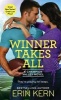 Winner Takes All (Paperback) - Erin Kern Photo