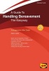 Handling Bereavement - The Easyway (Paperback) - Adrian Lewis Photo