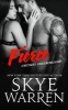 Fierce (Paperback) - Skye Warren Photo