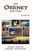 Orkney Guide Book (Paperback, 4th Revised edition) - Charles Tait Photo