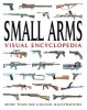 Small Arms Visual Encyclopedia - More Than 1000 Colour Illustrations (Paperback) - Martin J Dougherty Photo