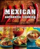 Mexican - Authentic Cooking (Paperback) - Lori Horton Photo