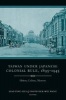 Taiwan Under Japanese Colonial Rule, 1895-1945 - History, Culture, Memory (Hardcover) - Ping hui Liao Photo