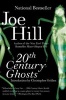 20th Century Ghosts (Paperback) - Joe Hill Photo