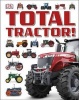 Total Tractor (Hardcover) - Dk Photo