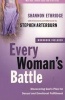 Every Woman's Battle: Includes Workbook (Paperback) - Shannon Ethridge Photo