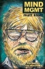 Mind Mgmt Vol. 6 - The Immortals (Hardcover) - Matt Kindt Photo