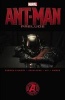 Marvel's Ant-Man Prelude (Paperback) - Will Pilgrim Photo