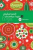 Pocket Posh Christmas Logic 2 (Paperback, Original) - The Puzzle Society Photo