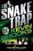 The Snake Trap (Paperback, Main market Ed.) - Kevin Brooks Photo