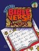 Favourite Bible Verse Activities (Paperback) - M Currier Photo