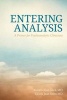 Entering Analysis - A Primer for Psychoanalytic Clinicians (Paperback) - Robert Alan Glick MD Photo