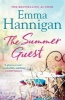 The Summer Guest (Paperback) - Emma Hannigan Photo