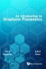 An Introduction to Graphene Plasmonics (Paperback) - N M R Peres Photo