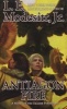 Antiagon Fire (Paperback) - L E Modesitt Photo