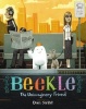 The Adventures of Beekle: The Unimaginary Friend (Hardcover) - Dan Santat Photo