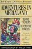 Adventures in Medialand - Behind the News, beyond the Pundits (Paperback) - Norman Solomon Photo