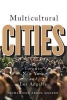 Multicultural Cities - Toronto, New York, and Los Angeles (Paperback) - Mohammed Abdul Qadeer Photo