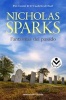 Fantasmas del Pasado (English, Spanish, Paperback) - Nicholas Sparks Photo