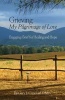 Grieving: My Pilgrimage of Love - Engaging Grief for Healing and Hope (Paperback) - Gary L Crawford Photo