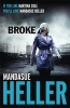 Broke (Paperback) - Mandasue Heller Photo