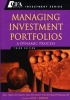 Managing Investment Portfolios - A Dynamic Process (Hardcover, 3rd Revised edition) - John L Maginn Photo