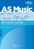 Edexcel AS Music Revision Guide (Paperback, 4th Revised edition) - Alistair Wightman Photo