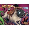 Battlepug Volume 5 - The Paws of War (Hardcover) - Mike Norton Photo