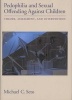 Pedophilia and Sexual Offending Against Children - Theory, Assessment, and Intervention (Hardcover) -  Photo