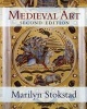 Medieval Art (Paperback, 2nd Revised edition) - Marilyn Stokstad Photo