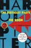 The Birthday Party, and the Room - Two Plays (Paperback) - Harold Pinter Photo