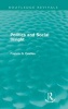 Politics and Social Insight (Paperback) - Francis G Castles Photo