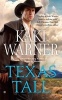 Texas Tall (Paperback) - Kaki Warner Photo