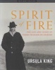 Spirit of Fire - The Life and Vision of Teilhard de Chardin (Paperback) - Ursula King Photo