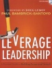 Leverage Leadership - A Practical Guide to Building Exceptional Schools (Paperback) - Paul Bambrick Santoyo Photo