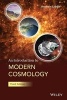 An Introduction to Modern Cosmology (Paperback, 3rd Revised edition) - Andrew Liddle Photo