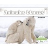 Animales Blancos (Spanish, Paperback) - Teddy Borth Photo