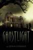 Ghostlight (Hardcover) - Sonia Gensler Photo