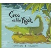 Croc On The Rock (Paperback) - Marion Clark Photo