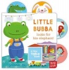 Little Bubba Looks for His Elephant (Board book) - Nosy Crow Photo