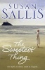 The Sweetest Thing (Paperback) - Susan Sallis Photo