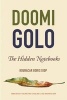 Doomi Golo--The Hidden Notebooks (Abridged, Paperback, abridged edition) - Boubacar Boris Diop Photo