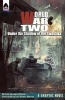 World War Two: Under the Shadow of the Swastika (Paperback) - Lewis Helfand Photo