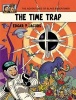 Blake & Mortimer, Vol. 19 - The Time Trap (Paperback) - Edgar P Jacobs Photo